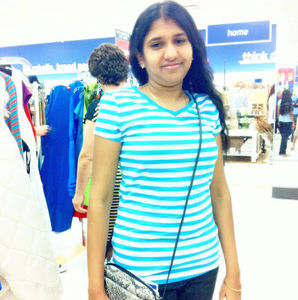 Meet your Posher, Settipalli